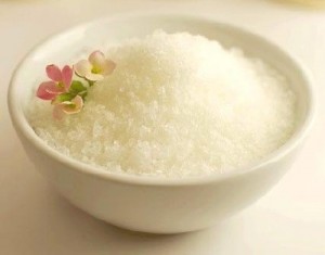 bicarbonato de sodio