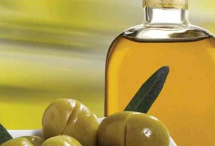 Los aceites para los cabellos en la farmacia las revocaciones