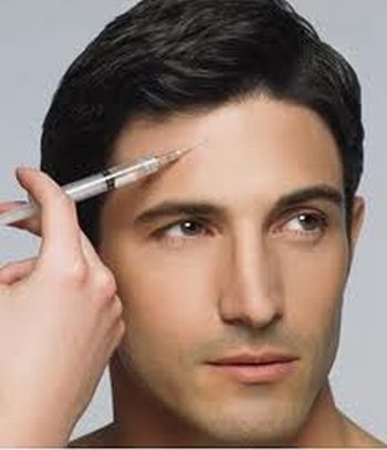 Que cirugias esteticas se practican mas los hombres