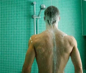 La higiene intima en hombres