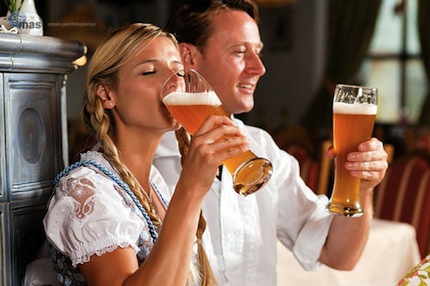 Beneficios de la cerveza sin alcohol