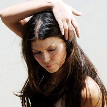 Los medios para el olor de los cabello