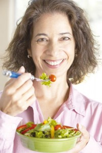 Dieta para rejuvenecer