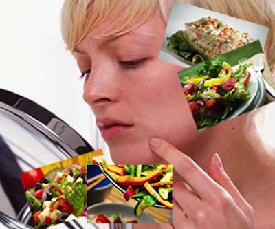 Dieta anti acne hormonal Dieta anti acne hormonal